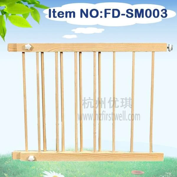Child Safety Gate with Good Quality, FD-SM003