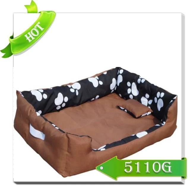 Hot Sale Pet Dog Bed, Dog Bed, Pet Furniture, 5110G