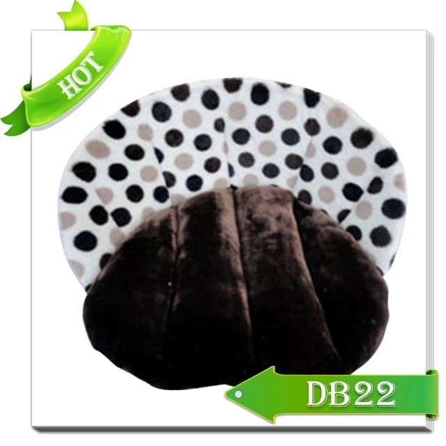 Good Quality Shells Nest Shape Dog Bed Pet Furniture, DB22