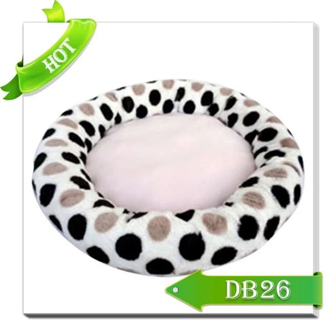Modern Modern Round Dog Bed Sales, DB26