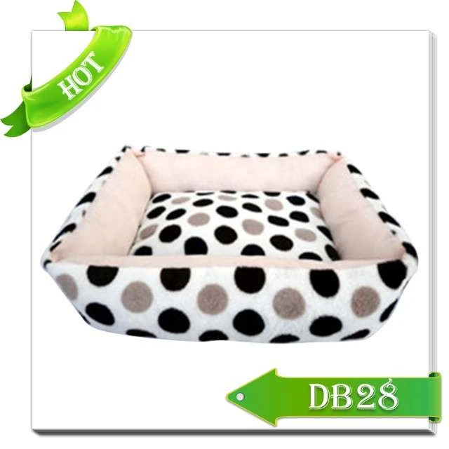 New Style Pet Bed Plush Pet Bed, DB28