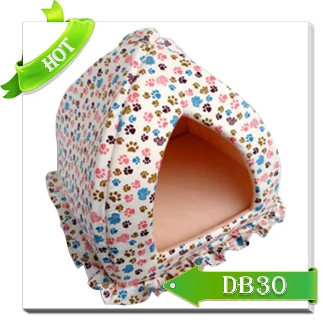 Colorful Cute Dog House Cheap Per Bed, DB30
