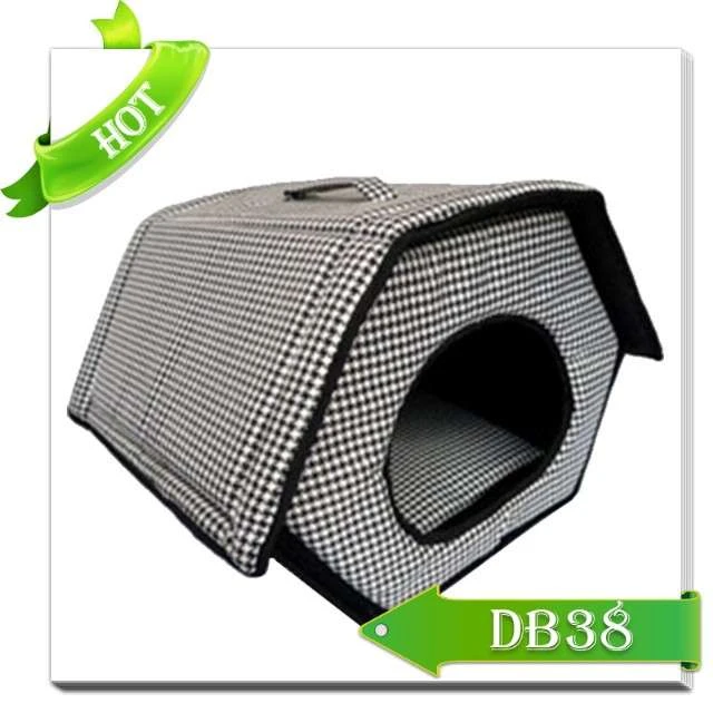 Washable and Warm Pet Products Pet Bed Dog Kennels Dog Beds, DB38