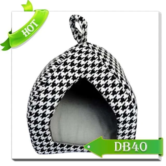 HOT SELL! Hot Super Warm Fashion Pet Bed Cute Dog Beds, DB40