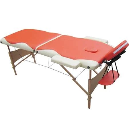 Popular Portable Wooden Massage Table, CM011B