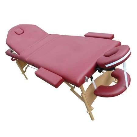 Wholesale Wooden Massage Table, CM002