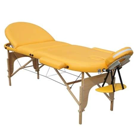 Wooden Massage Table, CM042