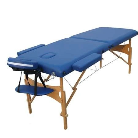 Quality Portable Wooden Massage Table, CM008