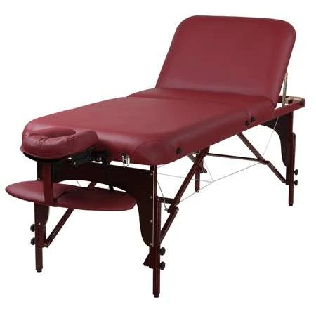 Popular Folding Wooden Massage Table, CM034