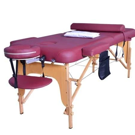Quality Beauty Bed Massage Table, CM038