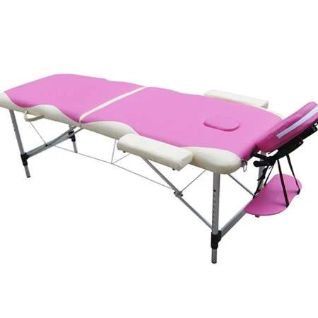 Folding Aluminum Massage Table, FD060B