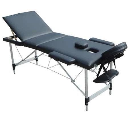Quality Folding Massage Table, ALU03