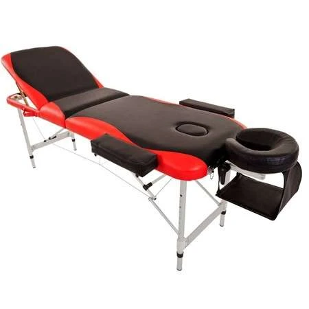 Folding Aluminum Massage Table, FD064B