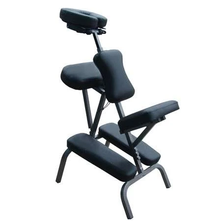 SPA Physiotherapy Chair with Carrying Case, MD005