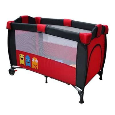 Wholesale Fabric Baby Safety Playpen, YQ1357J