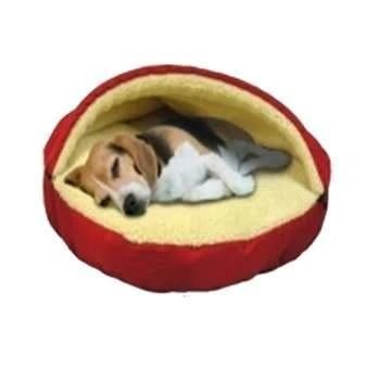 High Quality Indoor Elegant Design Cushion New Pet Bed, PM030