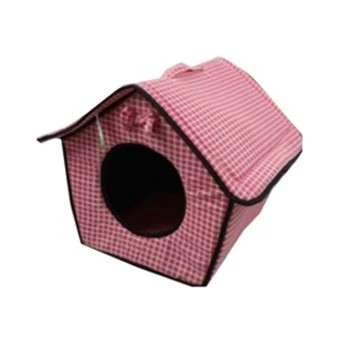 Hot Sale Cheap Custom Pet Cushion Beds for Cats Dogs, PH007
