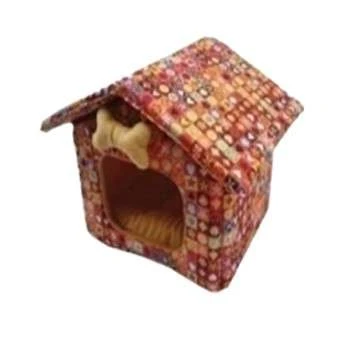 Newest Soft Fabric Dog House For Sale, PH009