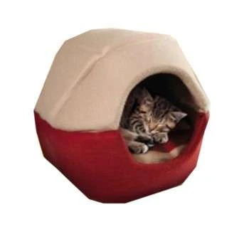 Unique Soft Pet Dog Cat Bed Cushion Dog Supplies, PH013