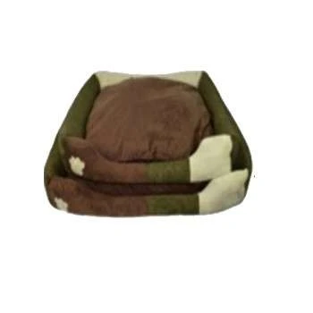 Wholesale Dog Bed Pet Cushion For Dogs, PM001