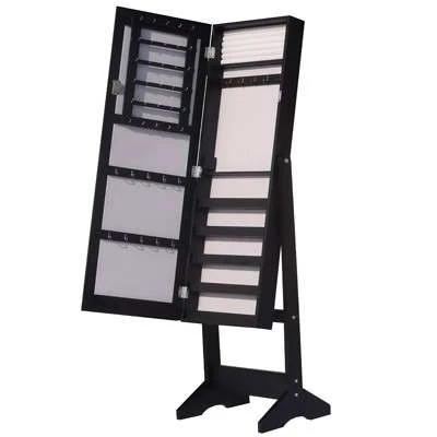 Folding Dressing Mirror Cabinet, MD909A