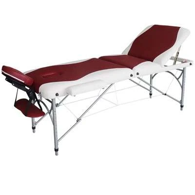 New Design Aluminium Massage Table, ALU05
