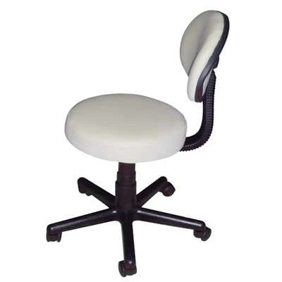 Commercial Furniture Cheap Bar Stools Swivel Medical Massage Stool Chair, WM-005