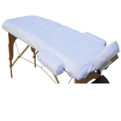 Massage Table Cover Sheet, CC001