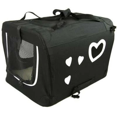 New Design Pet Dog Carrier Bags Kennels Cages, FDL05