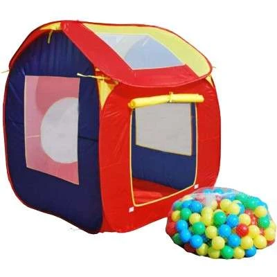 Colorful Beach Baby Play House Tent for Kids, BB105