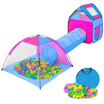 Cute Large Space Baby & Kids Play Tent House, BB110