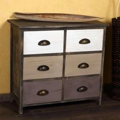 Wooden Bedroom Chest Drawers, YQ14232A
