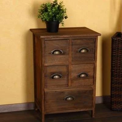 Bedroom Furniture Chest Drawers, YQ14232E