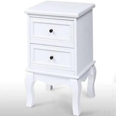 2 Chest of Drawers Bedroom Furniture, YQ14238