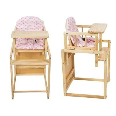 Wholesale Wooden Baby Dining Chair, SL153D