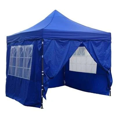 Portable Folding Waterproof Gazebo Tent 3x3m, T1009A