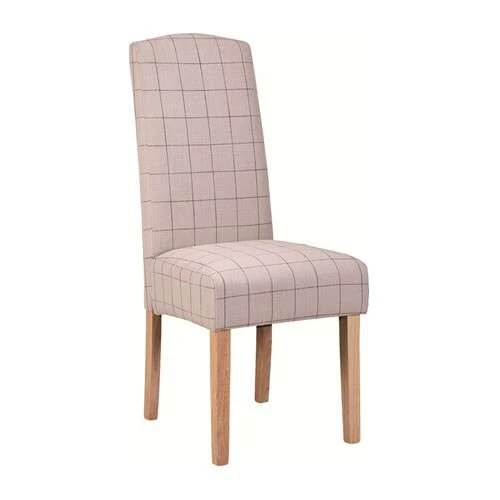 Armless Dining Chair for Hotel, PCB010