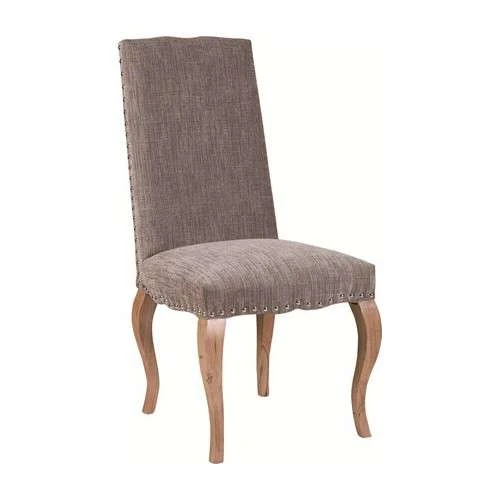 High Quality Wooden Dining Chair with Fabric Cover, PCB011