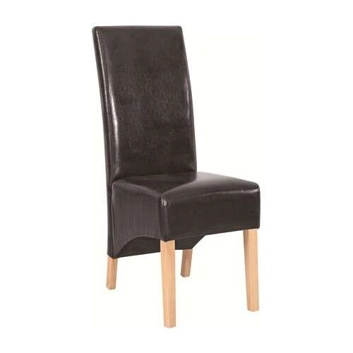 Best Design Dining Chair with PU Leather, PCB042