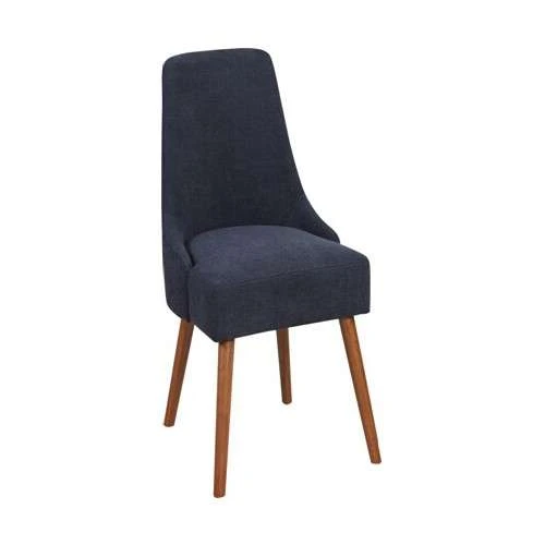 Top Sales Fabric Dining Chair, PCB057