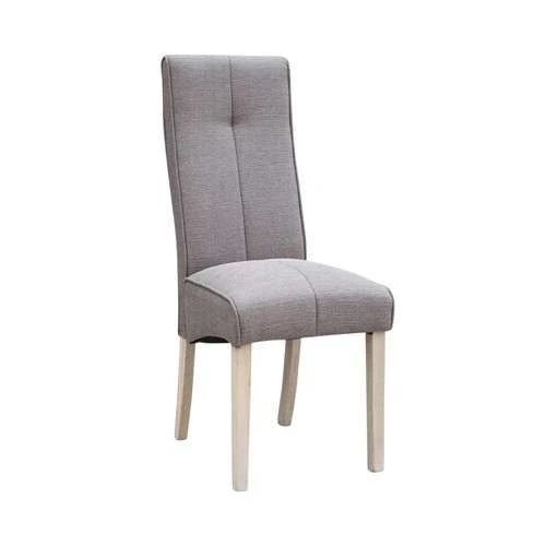 Luxury Design Fabric Dining Chair, PCB064