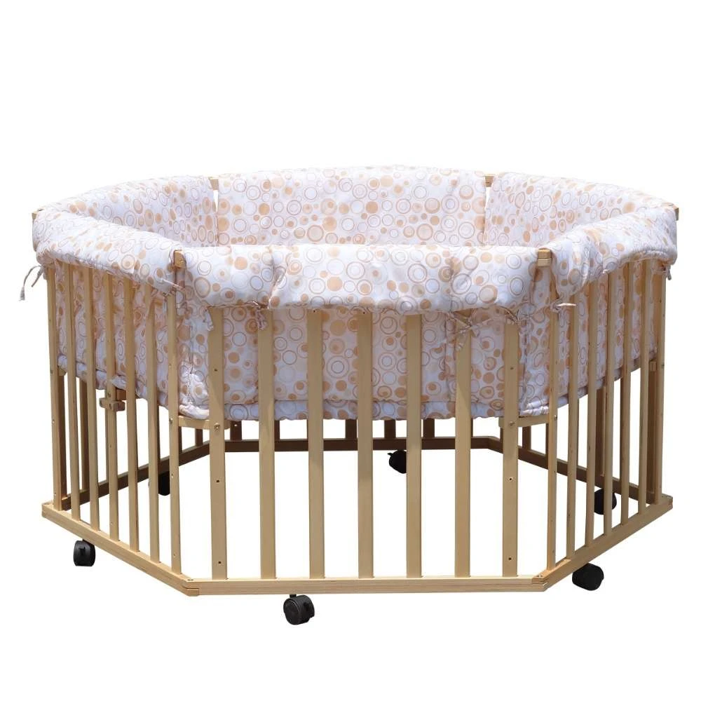 Luxury Baby Safety Playpen Wholesale, LB102NW