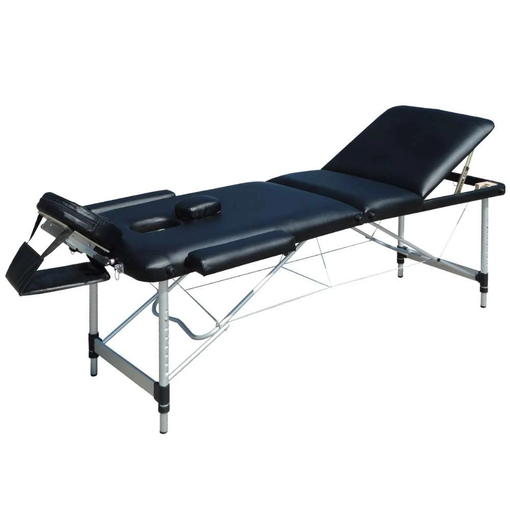 Popular Aluminum Massage Table, CM091