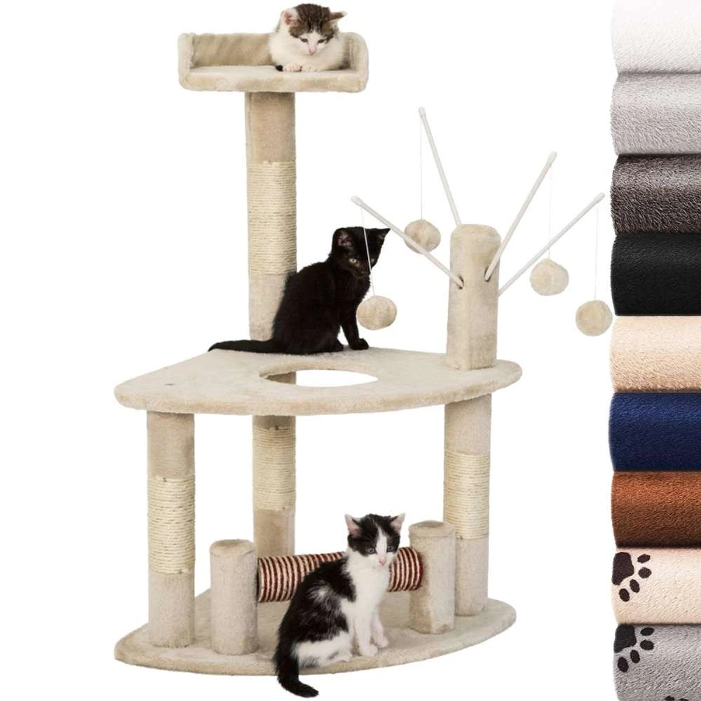 High Quality Cat Tree House, CAT808RD
