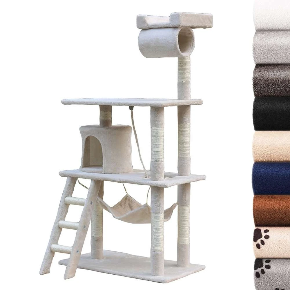 Hot Selling Cat Condo Tower, PCT63