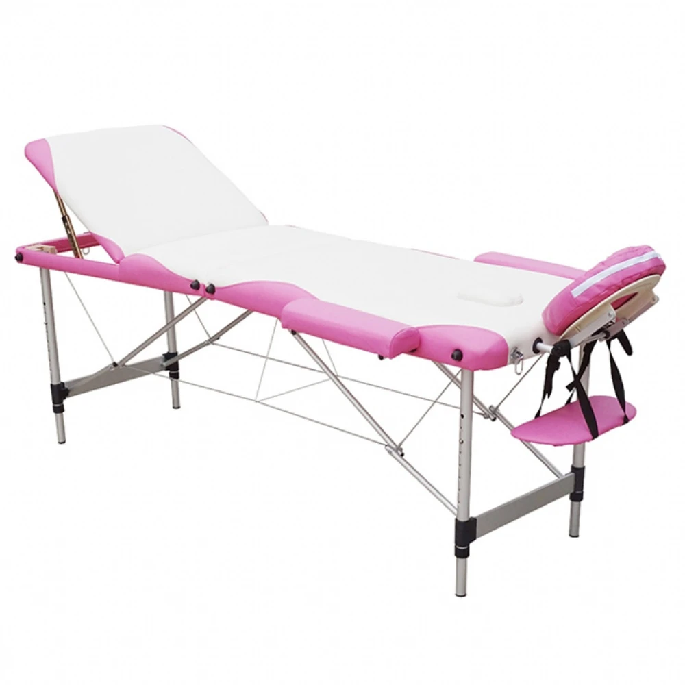 Popular Aluminum Massage Table, ALU04